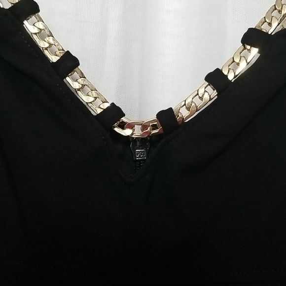 Guess black one piece - Picture 4 of 5